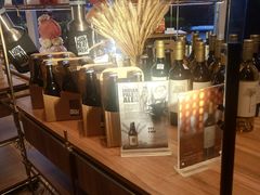 -上海浦东嘉里大酒店