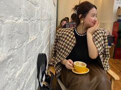 -COFFEE HOLIC(朝外SOHO店)