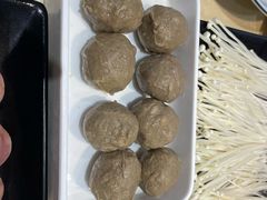 -骨味坊·十二年老店(宝业东城广场店)