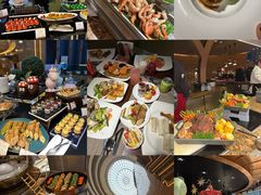 -杭州国际会议中心洲际酒店-原素全日餐厅(解放东路店)