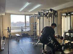 -炼健身私教工作室