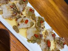 -柴窝堡22号辣子鸡·传承新疆菜