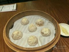 -鼎泰丰 (柏威年广场店)