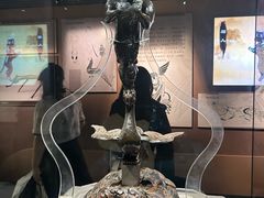 -荆州博物馆