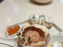 鲜肉生煎-东泰祥生煎馆(重庆北路店)