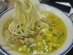 -万三面馆(青龙正街太古里店)