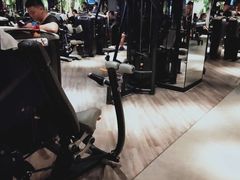 -威尔仕健身(海伦中心店)