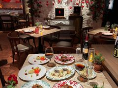 -Mammamia意大利餐厅(阳春巷店)