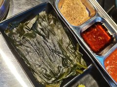 -入火韩国烤肉(凯旋广场店)