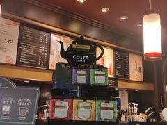 -COSTA COFFEE(西贸凯德晶品4层2店)