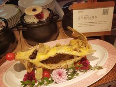 -鸢飞潍坊菜馆(鸢飞大酒店)