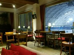 -雕刻时光咖啡馆(北航店)