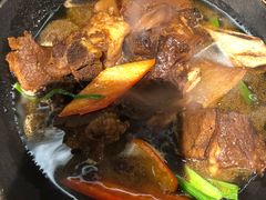 -老头儿油爆虾·知味杭州(爱琴海购物中心)