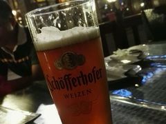 -LENBACH兰巴赫西餐啤酒坊(大连星海广场店)
