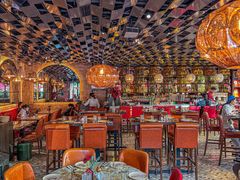 -BROWNSTONE布朗石西班牙餐厅(富城店)