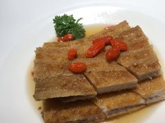 红酒糟带鱼-老船坞餐厅(北京亚洲大酒店 )