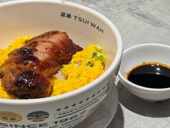 -翠华餐厅(正佳广场店)