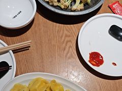 -吕氏疙瘩汤·新鲁菜(济南万象城店)