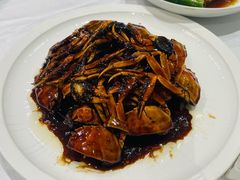 -老人和饭店(淮海中路店)