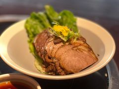 五香牛肉-上名堂·鱼头好吃(体育场路店)