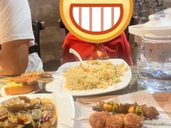 -郑享吃烧烤烩面(红专路店)