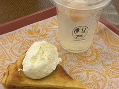 -OUR Bakery(SKP-S店)