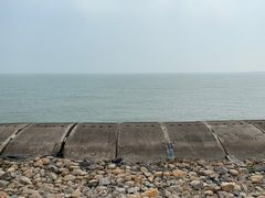 -东疆建设开发纪念公园