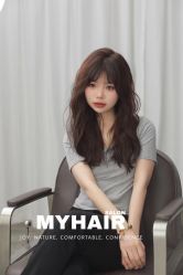 -MY HAIR ARDOR