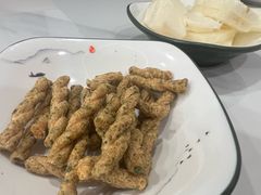 -有藕有鱼·湖北菜(唐家墩店)