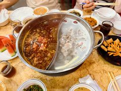 -活鱼馆(宜兴埠店)