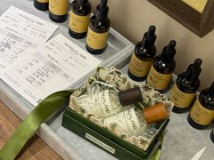 -漫慢里艺术体验馆·绘画调香手工DIY