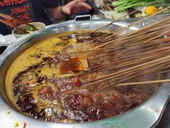 -小郡肝串串(解放碑店)