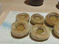 -気楽亭和食料理(气乐亭大世界本店)