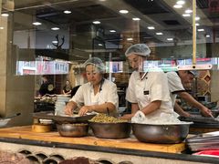 -乔家满族八大碗(流水沟店)