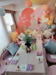 -玥悦母婴月子护理中心玥悦喜喜馆