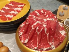 -一绪に寿喜烧(夫子庙水游城店)