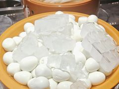 -龍歌自助小火锅(崂山丽达店)