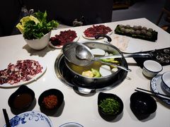 -陈记顺和潮汕牛肉火锅(韩江路店)