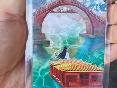 -皇家御河游(紫御湾码头)