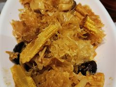 -香港新发烧腊茶餐厅(水围店)