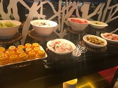 -泰谷酒店·太古码头闽菜自助餐厅