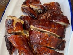 -皇后餐厅-煲仔·小菜·打边炉(古北店)