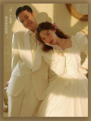 点击看大图 -今生有约国际精品婚纱摄影(苏州店)