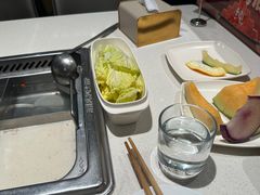 -海底捞火锅(国奥村店)