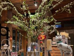 -一棵树·意大利西餐厅One Tree(新城店)