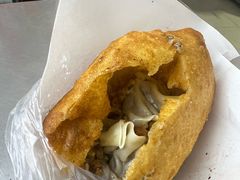 -家阳赵师傅油饼包烧麦(粮道街店)