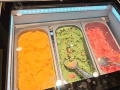 -苏格里岛自助烤肉海鲜火锅(成都金牛万达店)