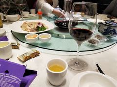 -顺丰轩园林酒家(天河店)