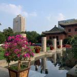 -南京钟山宾馆(江苏省会议中心)