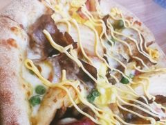 -达美乐比萨(国瑞北路店)